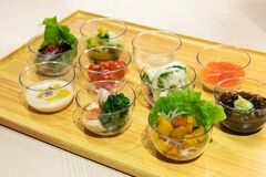 春の新生活！ 環境変化に伴う、食事にまつわる疑問から、 回転寿司で実践できる健康生活まで 