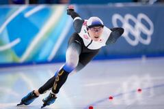 野々村１３位、山田は２０位