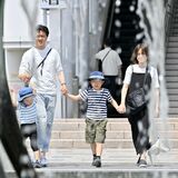 気温上昇、栃木県内の全観測地点で今年最高を更新　県南で30度の「真夏日」に迫る　熱中症で２人搬送