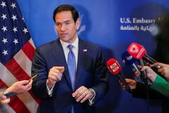 米と湾岸諸国、通航料「拒否」
