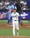 大谷 二刀流実らず