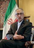 米がイラン代表ビザ発給「約束」