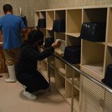 那珂川町ひきこもり支援に注力　就労体験に居場所づくりも　克服に励む当事者と歩調合わせ