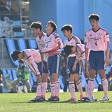 佐野日大４強ならず　岡山学芸館に０－４　全国高校サッカー選手権