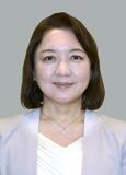 公明代表に竹谷とし子氏