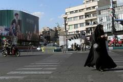 【イラン国内情勢】体制転換に期待と不安