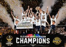 ブレックス３季ぶりの決勝、相手は前回と同じ琉球　Ｂリーグ　2021ｰ22年シーズン決勝を下野新聞報道で振り返る