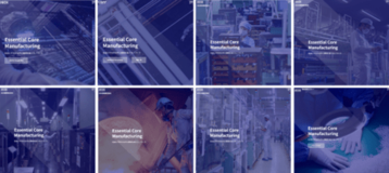 NOKグループ8社のコーポレートサイトを全面リニューアル