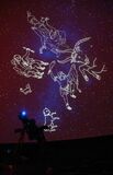 ウクライナプラネタリウム