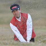 【芝のレジェンド】⑰歌川康広　一流プロを驚かせた弾丸ボール