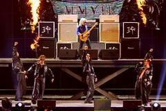 レジェンド集結ＥＸＩＬＥの東京ドームライブ　２５周年記念のドーム公演も開催へ