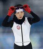 高木美帆と小林陵、連覇なるか