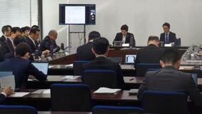 大阪都構想「最も制度的に安定」