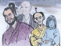 未(いま)だ本能寺にあり(198)