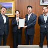 議員定数は「３減」か「２減」か　足利市議会、結論まとまる　激論計21回、意見一致せず採決に