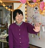 けさの顔(県南)