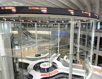 東証、午前終値は７万１８５４円