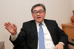 日産車、６０万台回復早急に