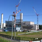 小山広域ごみ焼却施設、工事費が3億円増額に 着工後に新たな問題が判明