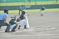 2019学童野球＜第３日＞