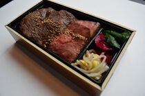 【テークアウト宮めし】焼肉グレート宇都宮駅前店