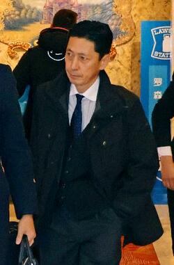 日中、高市首相の答弁巡り協議