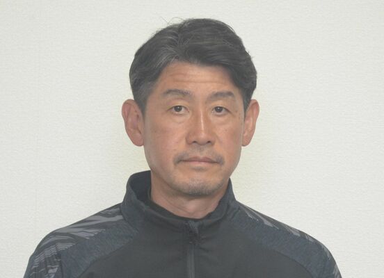 田中誠氏
