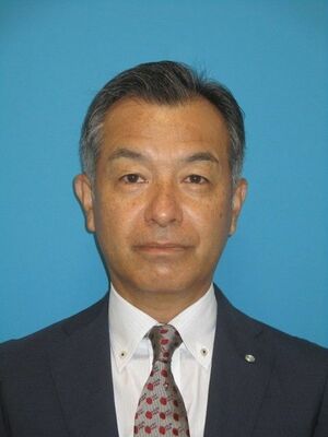 竹澤英明氏