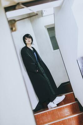 「パリコレ」に楽曲を提供した越雲さん