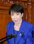 政府、ガソリン補助金縮小へ