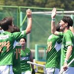 リーベ躍動４連勝　立命館から５ゴール奪う　攻撃陣、嫌な流れを払拭