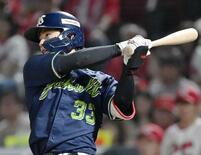 広６―８ヤ（１４日）