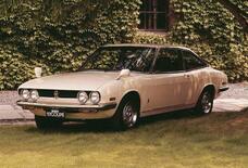 「いすゞ自動車」は造船会社が部門設置が始まり