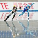 森重、新濱が五輪代表確実