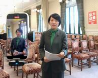 自民、発信力強化に本腰入れる