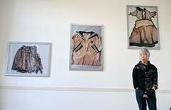 ロンドンで広島原爆遺品の写真展
