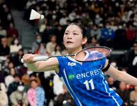 宮崎、山口決勝へ