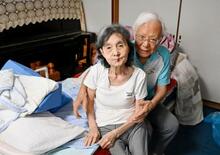 【老老介護】逃げ場なく共倒れリスク
