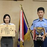 今市署チーム、栃木県警逮捕術大会で初優勝　一致団結で念願かなう