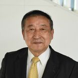 元職の中川氏が正式表明　県議選立候補　宇都宮・上三川選挙区