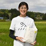 【私の視点　2024とちぎ衆院選】１票が未来つくる一歩　コメ農家・井上…
