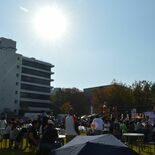 県内気温上昇　佐野で25・５度の夏日　11月以降の最高気温更新