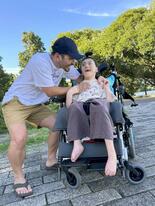 染色体異常「幸せ」一冊に