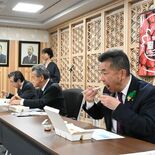 イチゴのコロッケとウスターソース開発、販売へ　鹿沼のイチゴ園とレストラ…