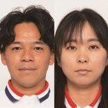 「勇気もらった」パリ・パラリンピック車いすテニス　真田、大谷両選手の健…