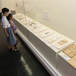 植物学者・関本平八の功績紹介　本県初の「植物総覧」作成　９月７日まで芳…