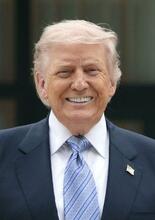 イラン、米大統領投稿を批判