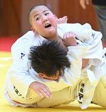 柔道全国少年大会栃木県予選、帝京豊郷台が初の頂点　決勝、チームワークで…