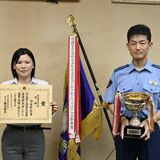 今市署チーム、栃木県警逮捕術大会で初優勝　一致団結で念願かなう