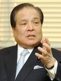 地方を熟知、初代総務相